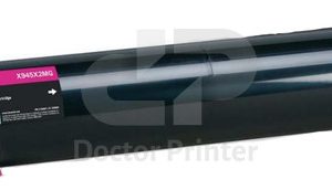 Рециклирана (оригинална) тонер касета за Lexmark X940 - X945X2MG