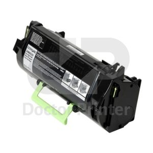 Рециклирана (оригинална) тонер касета за Lexmark XM7170 - 24B6020