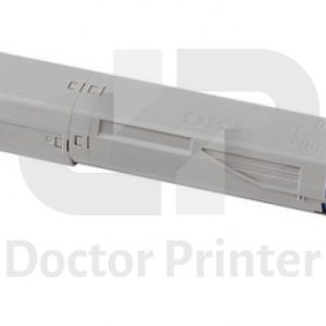 Рециклирана (оригинална) тонер касета за OKI C3300 - 43459329