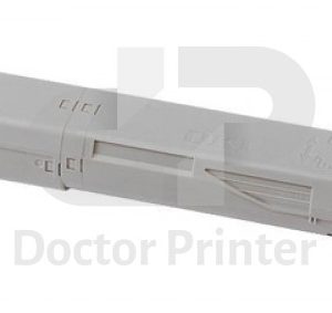 Рециклирана (оригинална) тонер касета за OKI C3300 - 43459330