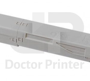 Рециклирана (оригинална) тонер касета за OKI C3300 - 43459332