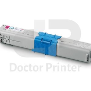 Рециклирана (оригинална) тонер касета за OKI C510 - 44469723