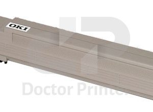 Рециклирана (оригинална) тонер касета за OKI C9600 - 42918913