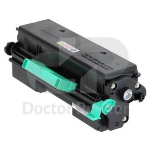 Рециклирана (оригинална) тонер касета за Ricoh Aficio SP 4510 - 407340