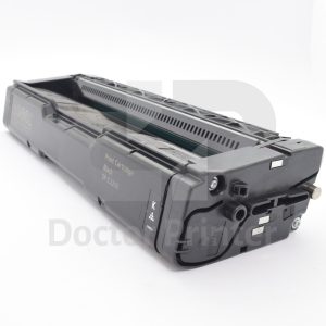 Рециклирана (оригинална) тонер касета за Ricoh Aficio SP C250 - 407543