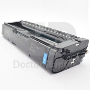 Рециклирана (оригинална) тонер касета за Ricoh Aficio SP C250 - 407544
