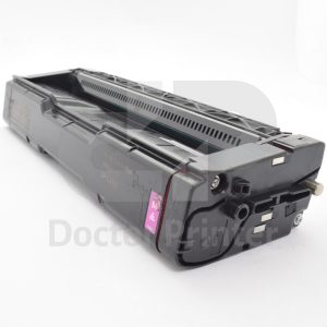Рециклирана (оригинална) тонер касета за Ricoh Aficio SP C250 - 407545