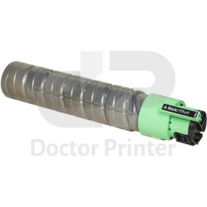 Рециклирана (оригинална) тонер касета за Ricoh Aficio SP C410 - 888308