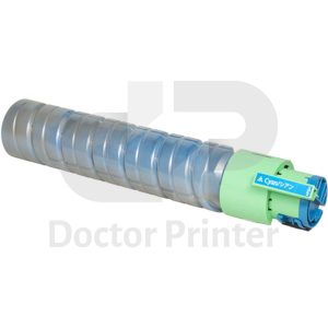 Рециклирана (оригинална) тонер касета за Ricoh Aficio SP C410 - 888311