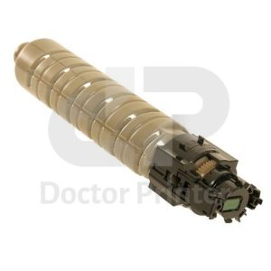 Рециклирана (оригинална) тонер касета за Ricoh Aficio SP C430 - 821105