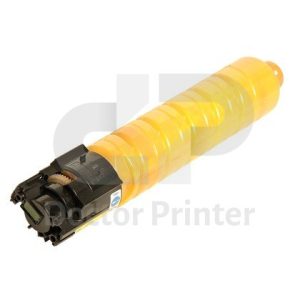 Рециклирана (оригинална) тонер касета за Ricoh Aficio SP C430 - 821106