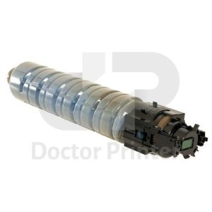 Рециклирана (оригинална) тонер касета за Ricoh Aficio SP C430 - 821108