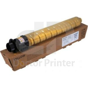Рециклирана (оригинална) тонер касета за Ricoh M C2000 - 842451