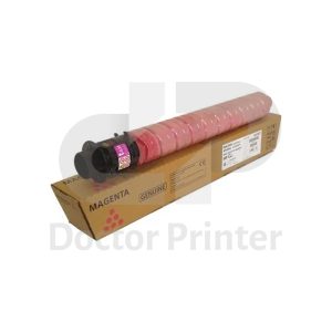 Рециклирана (оригинална) тонер касета за Ricoh M C2000 - 842452