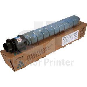 Рециклирана (оригинална) тонер касета за Ricoh M C2000 - 842453