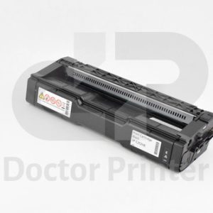 Рециклирана (оригинална) тонер касета за Ricoh M C250 - 408352