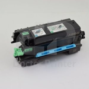 Рециклирана (оригинална) тонер касета за Ricoh P 501 - 418447