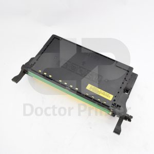 Рециклирана (оригинална) тонер касета за Samsung CLP-770 - CLT-Y6092S / SU559A