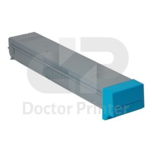 Рециклирана (оригинална) тонер касета за Samsung MultiXpress CLX-9250 - CLT-C6072S / SS537A