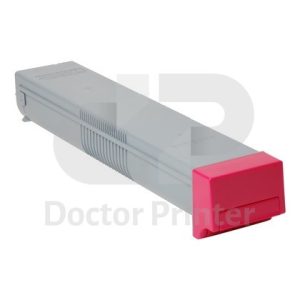 Рециклирана (оригинална) тонер касета за Samsung MultiXpress CLX-9250 - CLT-M6072S / SS619A