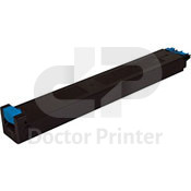 Рециклирана (оригинална) тонер касета за Sharp MX-2300 - MX-27GTCA