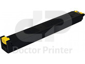 Рециклирана (оригинална) тонер касета за Sharp MX-2300 - MX-27GTYA
