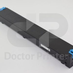 Рециклирана (оригинална) тонер касета за Sharp MX-2600 - MX-31GTCA