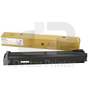 Рециклирана (оригинална) тонер касета за Sharp MX-3110 - MX-36GTBA