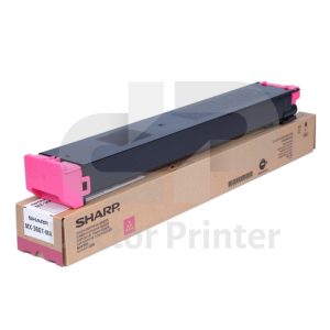 Рециклирана (оригинална) тонер касета за Sharp MX-3110 - MX-36GTMA
