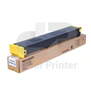 Рециклирана (оригинална) тонер касета за Sharp MX-3110 - MX-36GTYA