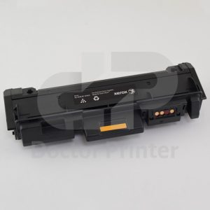 Рециклирана (оригинална) тонер касета за Xerox B210 - 106R04348