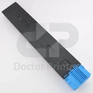 Рециклирана (оригинална) тонер касета за Xerox Color 550 - 006R01532