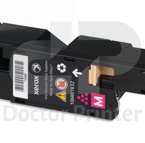 Рециклирана (оригинална) тонер касета за Xerox Phaser 6000 - 106R01632