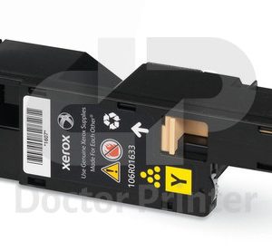 Рециклирана (оригинална) тонер касета за Xerox Phaser 6000 - 106R01633
