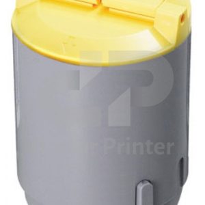 Рециклирана (оригинална) тонер касета за Xerox Phaser 6110 - 106R01204