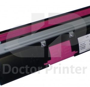 Рециклирана (оригинална) тонер касета за Xerox Phaser 6120 - 113R00695