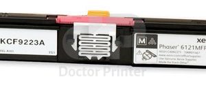 Рециклирана (оригинална) тонер касета за Xerox Phaser 6121 MFP - 106R01474