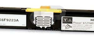 Рециклирана (оригинална) тонер касета за Xerox Phaser 6121 MFP - 106R01475