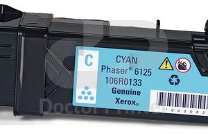 Рециклирана (оригинална) тонер касета за Xerox Phaser 6125 - 106R01335