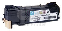Рециклирана (оригинална) тонер касета за Xerox Phaser 6130 - 106R01282