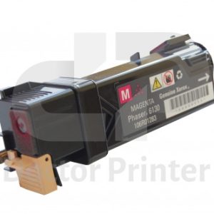 Рециклирана (оригинална) тонер касета за Xerox Phaser 6130 - 106R01283