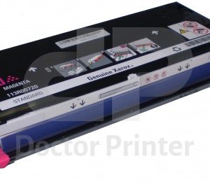 Рециклирана (оригинална) тонер касета за Xerox Phaser 6180 MFP - 113R00724