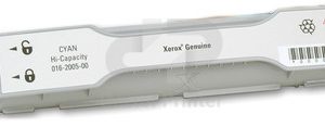 Рециклирана (оригинална) тонер касета за Xerox Phaser 6200 - 16200500