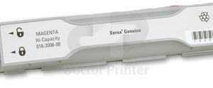 Рециклирана (оригинална) тонер касета за Xerox Phaser 6200 - 16200600