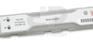 Рециклирана (оригинална) тонер касета за Xerox Phaser 6200 - 16200700