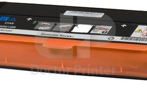 Рециклирана (оригинална) тонер касета за Xerox Phaser 6280 - 106R01400