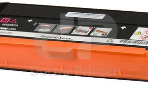 Рециклирана (оригинална) тонер касета за Xerox Phaser 6280 - 106R01401