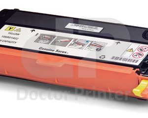 Рециклирана (оригинална) тонер касета за Xerox Phaser 6280 - 106R01402