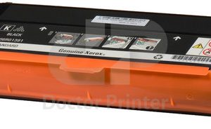 Рециклирана (оригинална) тонер касета за Xerox Phaser 6280 - 106R01403