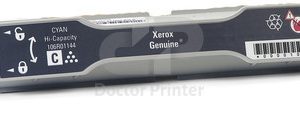Рециклирана (оригинална) тонер касета за Xerox Phaser 6350 - 106R01144